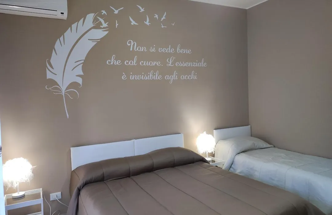 Bed And Breakfast Oasi-1