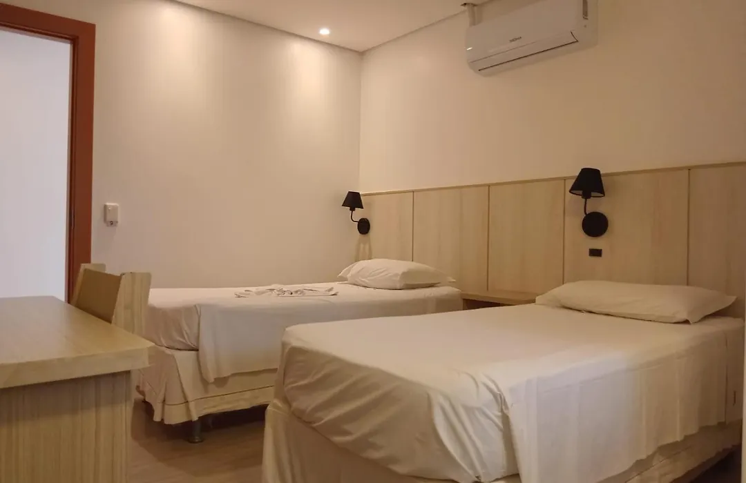 Hotel Turella-1