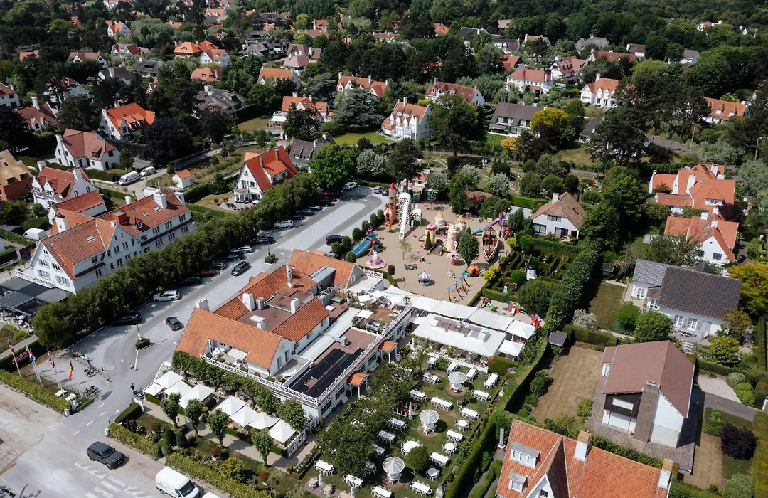 Marie Siska Boutique hotel-1
