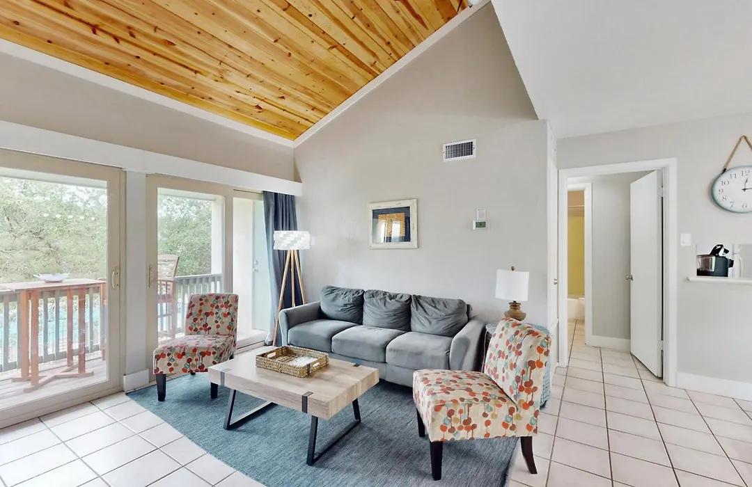 Rockport Racquet & Yacht Club - Coastline Condo-1