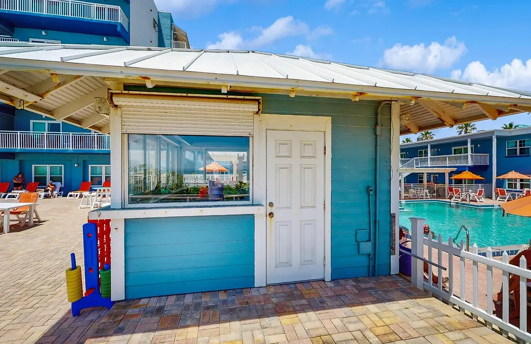 Coconut Palms Beach Resort II 4512-1
