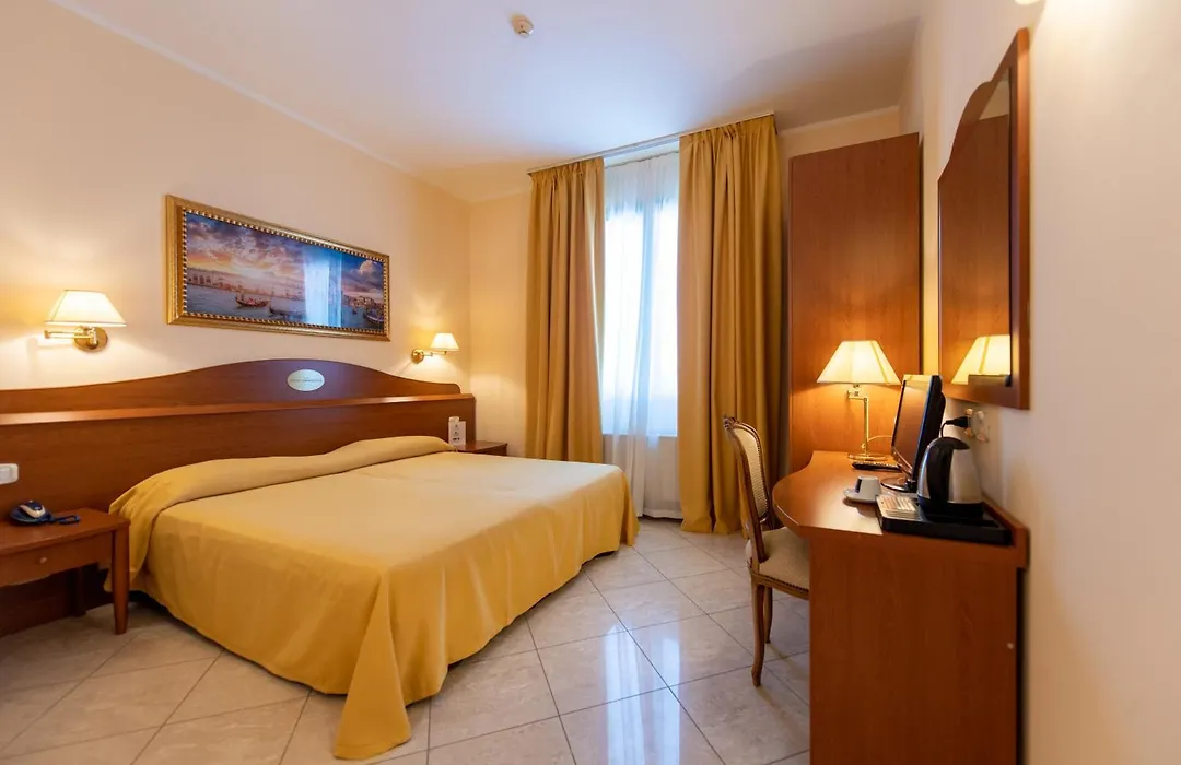Hotel Ambasciata-1