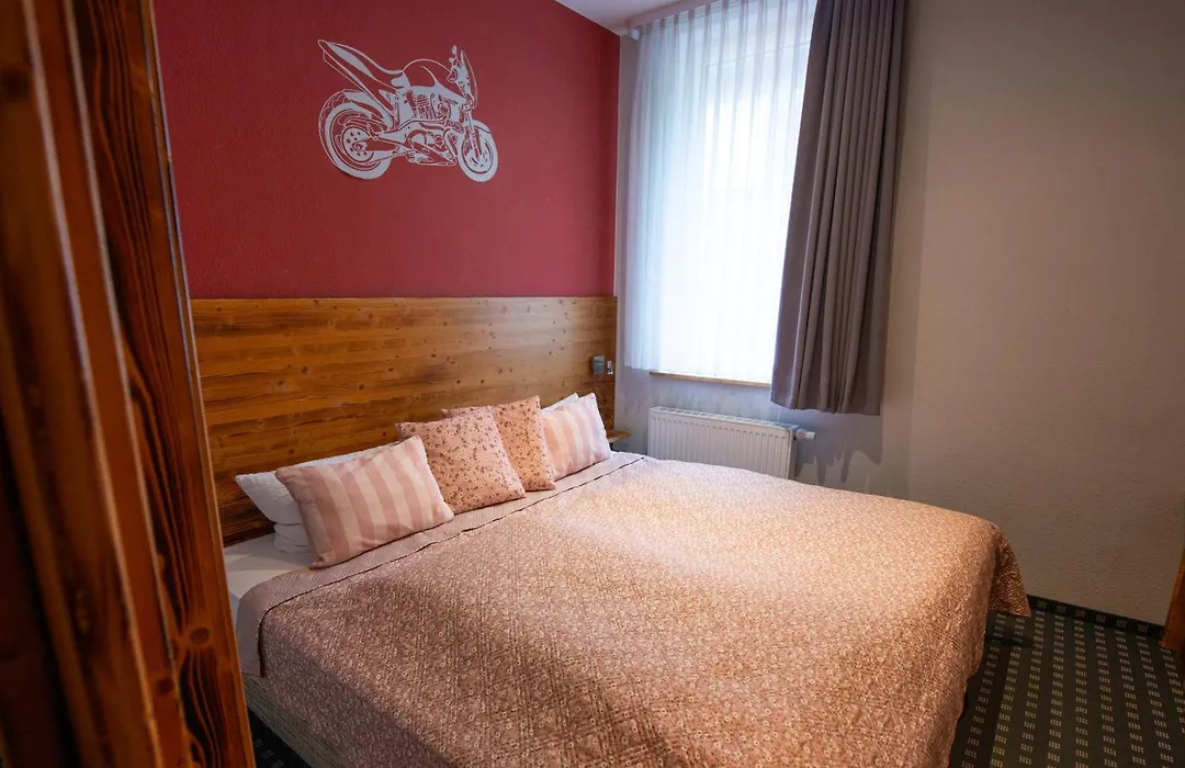 Dein Hotel-1