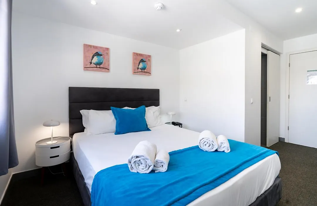 Kr Hotels - Albufeira Lounge-1