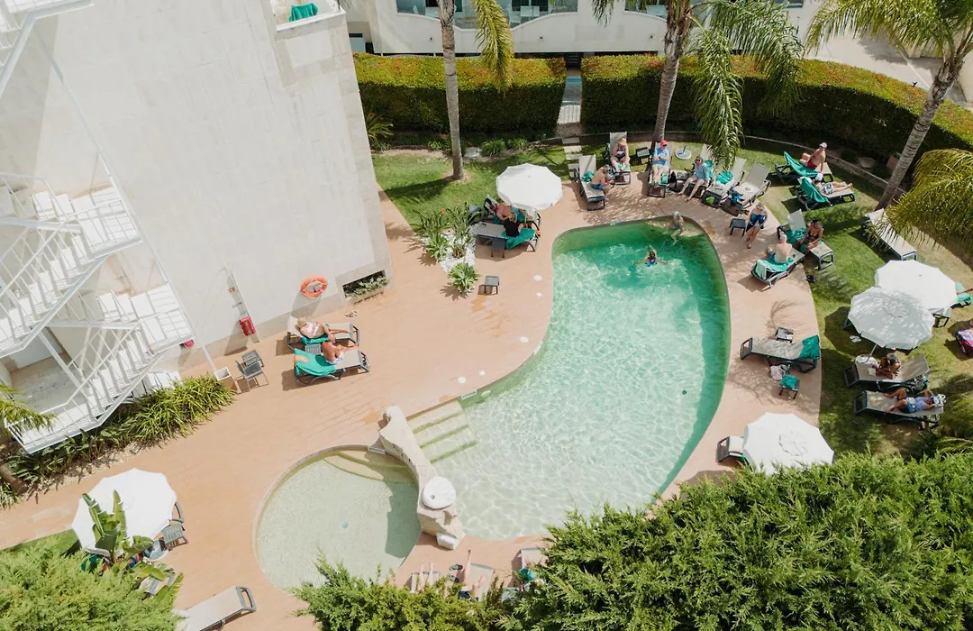 Velamar Boutique Hotel - Adults Friendly-1