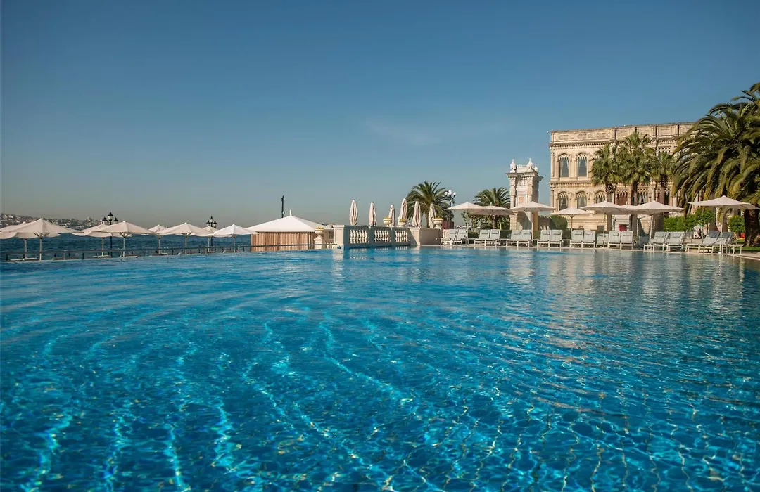 Ciragan Palace Kempinski Istanbul-1