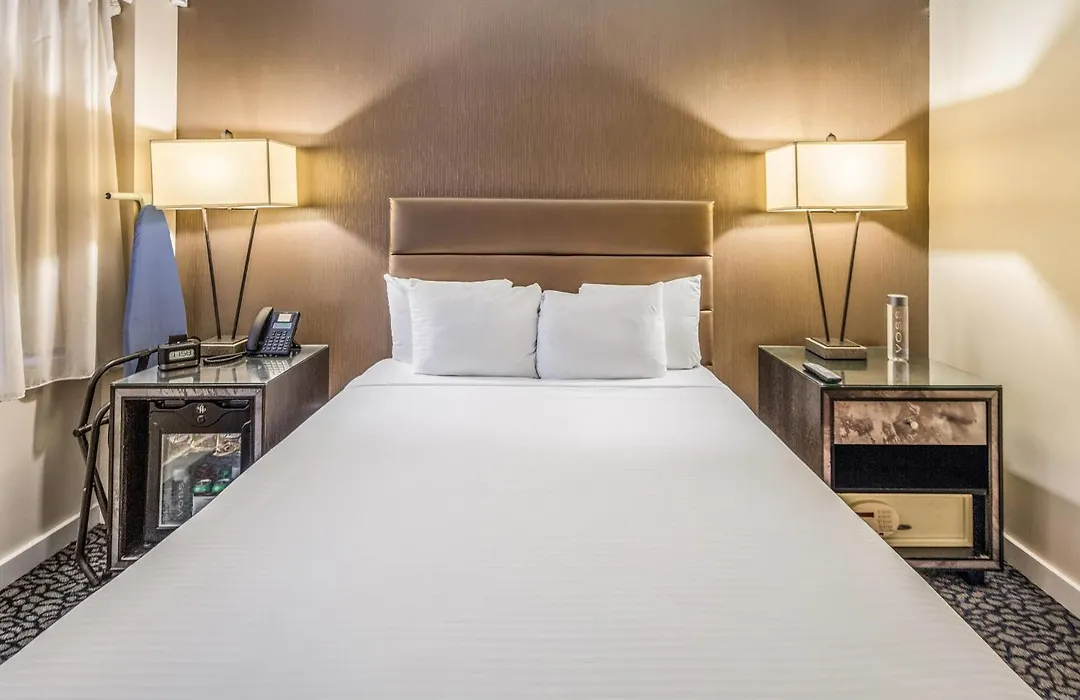 The Historic Blue Angel Hotel Lexington Ave, An Ascend Collection-1