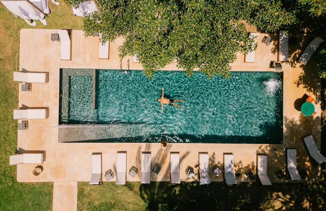 Hotel Son Moli Country House-1