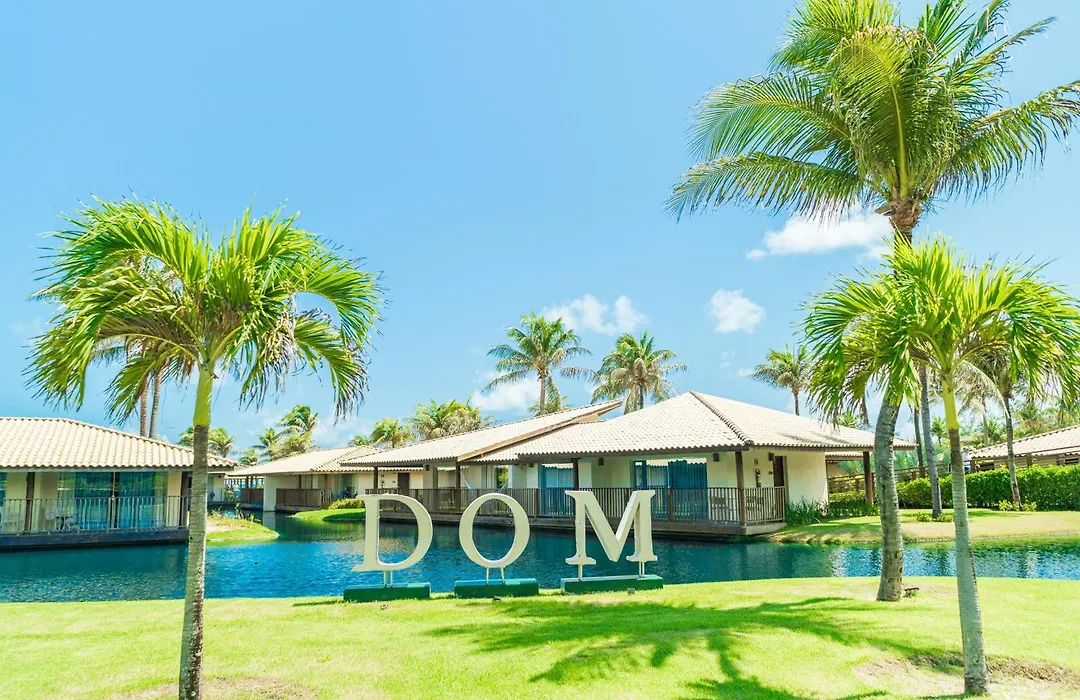 Dom Pedro Laguna Beach Resort & Golf By Wam Experience-1