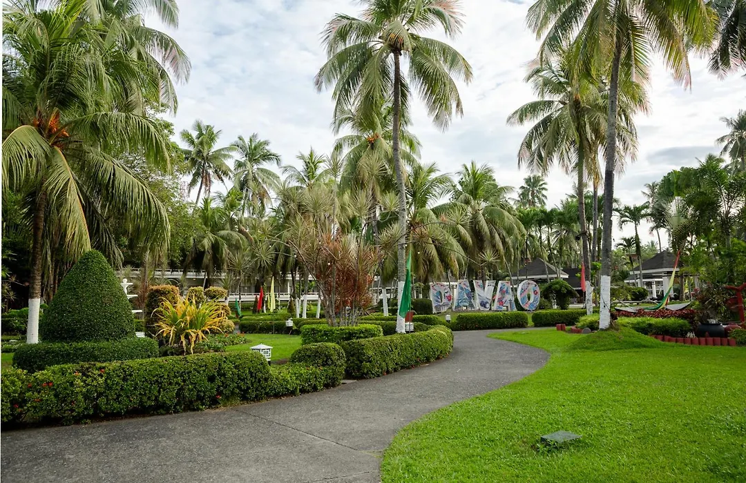 Waterfront Insular Hotel Davao-1