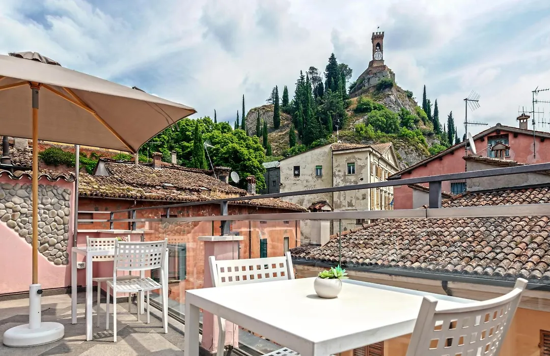 Albergo La Rocca-1