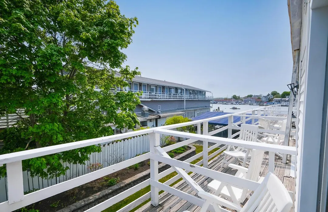 Boothbay Harbor Inn-1