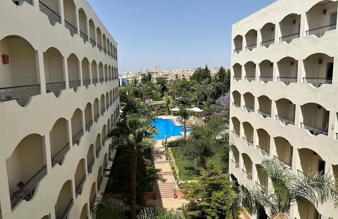 Zalagh Parc Palace-1