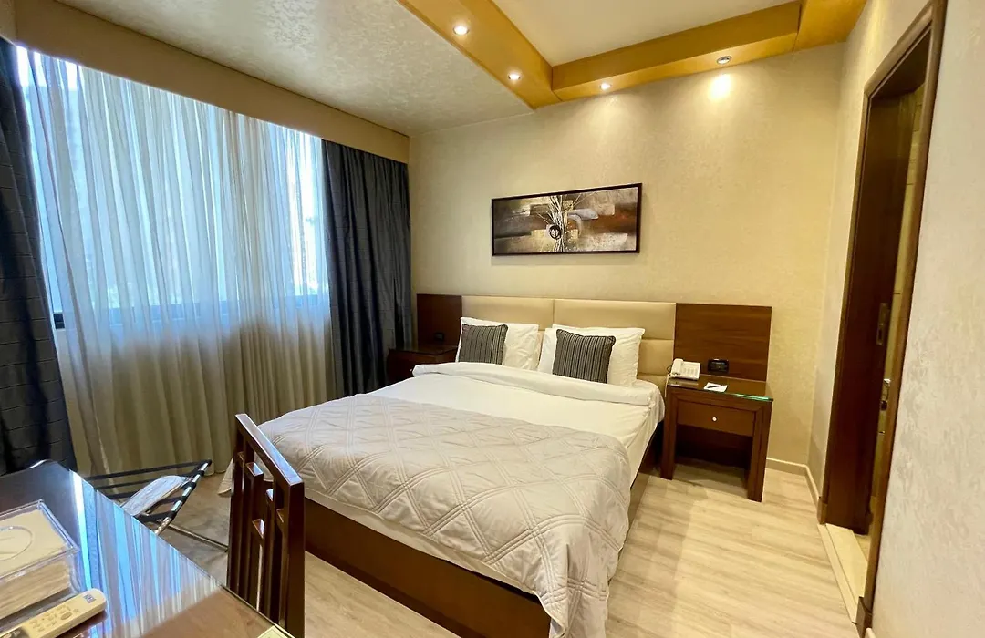 Imperial Suites Hotel-1