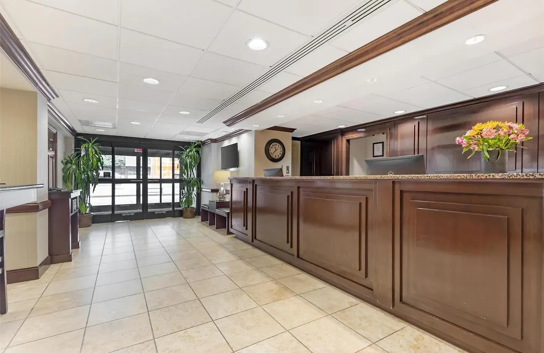 Best Western Dulles Airport Inn-1