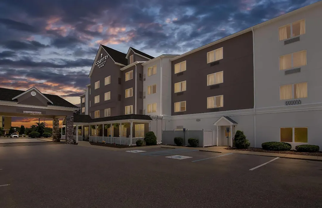 Country Inn & Suites By Radisson, Princeton, Wv-1