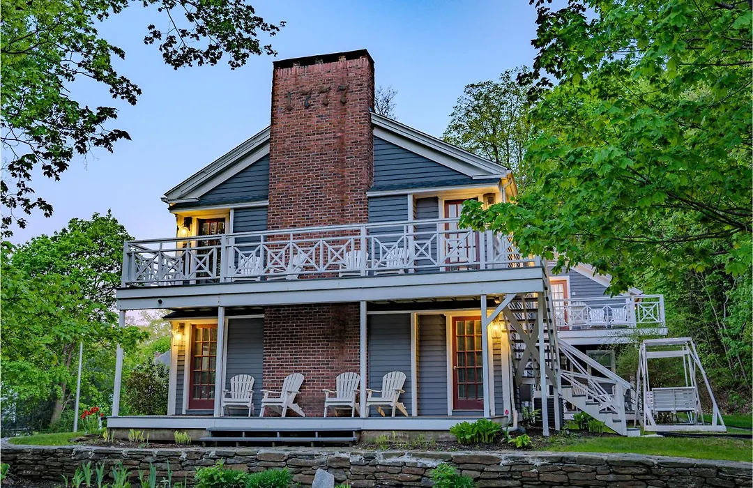 The Cornell Inn, Lenox & The Berkshires-1