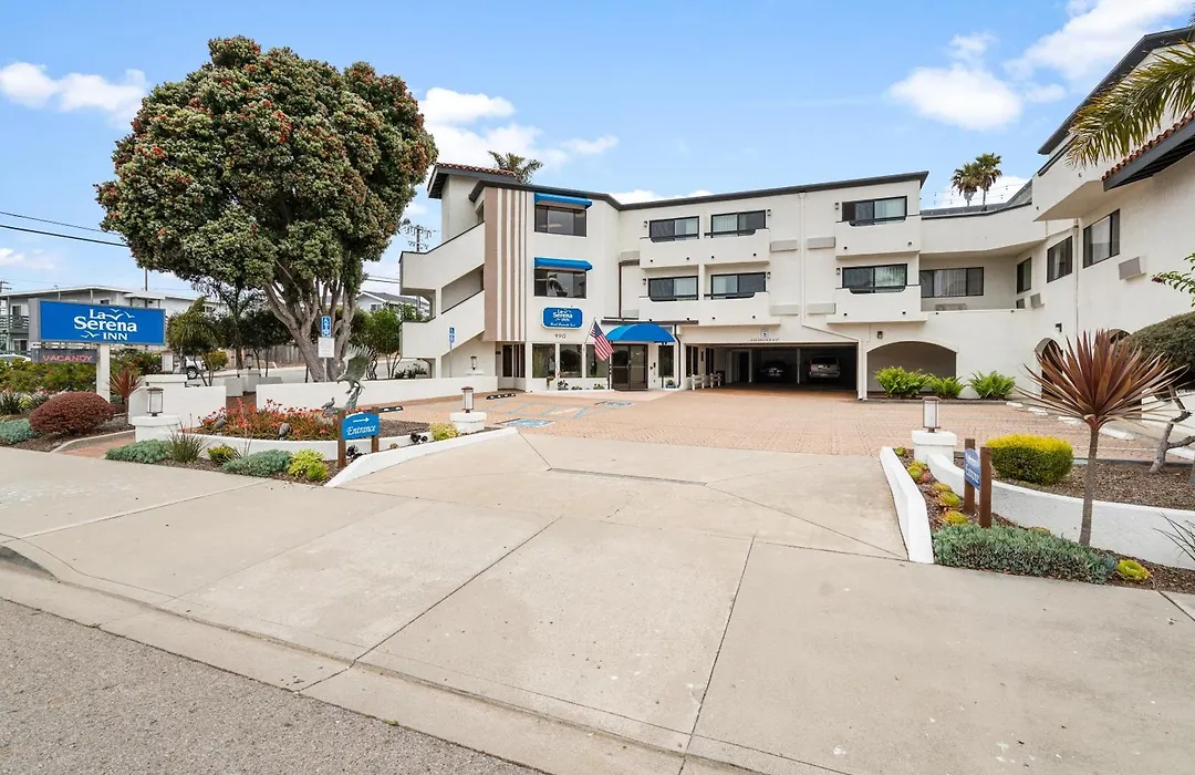 La Serena Inn-1