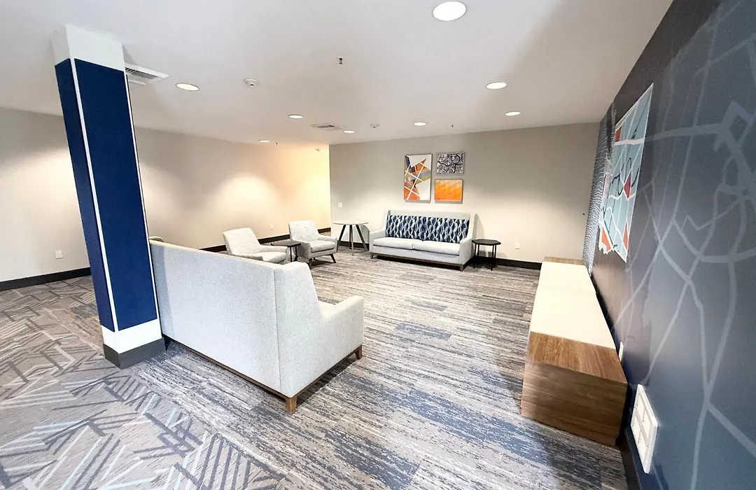 Holiday Inn Express Hotel & Suites North Sequim By Ihg-1