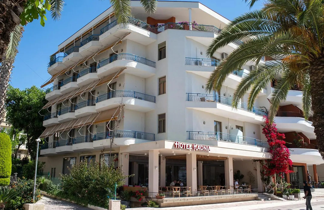Hotel Kaonia-1