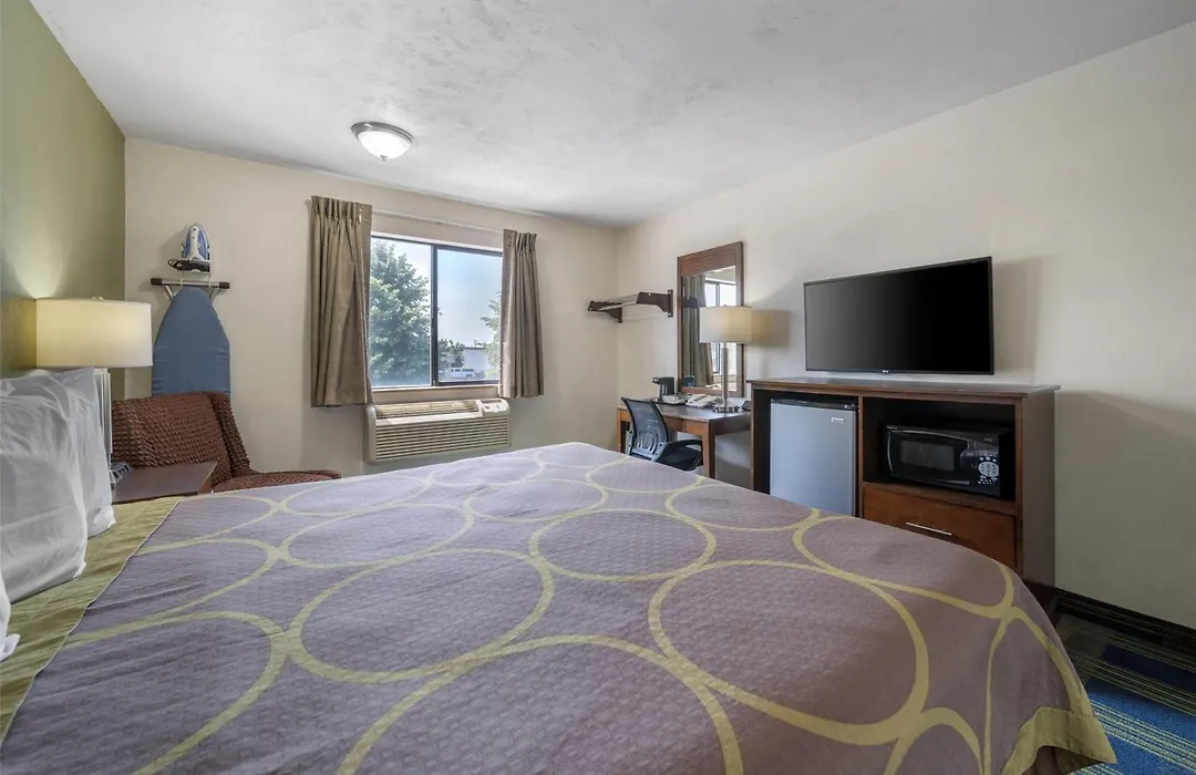 Surestay By Best Western Walla Walla-1