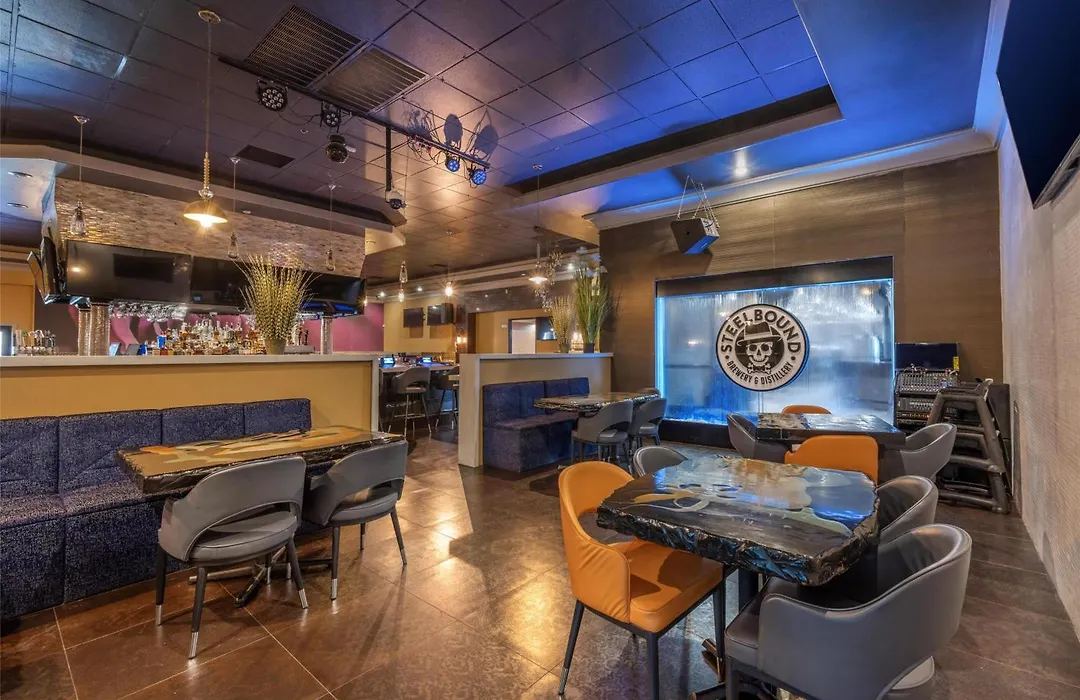 Best Western Pahrump Oasis-1