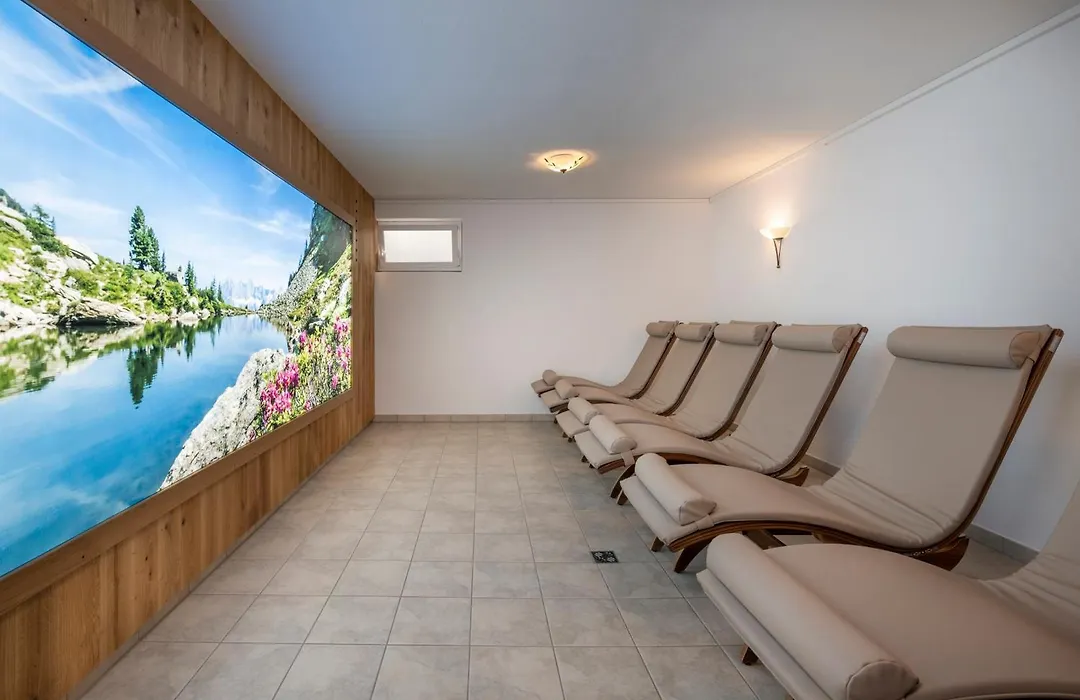 Hotel Brunner - Reiteralm-1