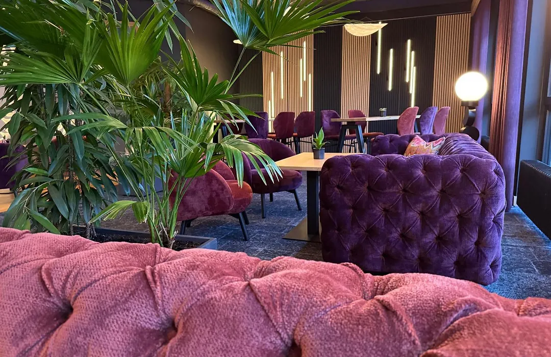Hotel Touric-1