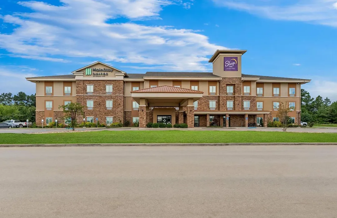 Sleep Inn Lufkin-1