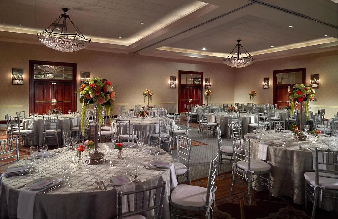 Austin Southpark Hotel-1