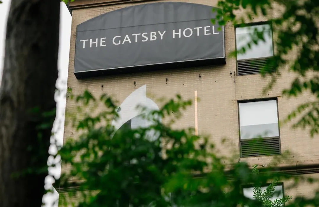 The Gatsby Hotel-1