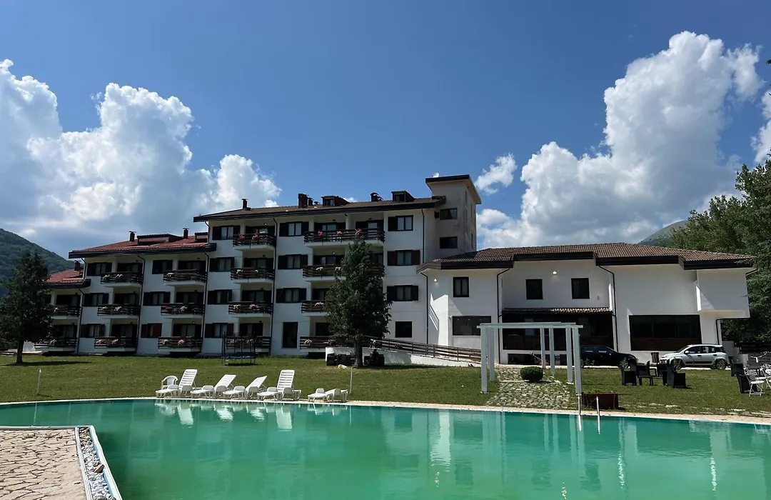 Hotel Verdeneve-1
