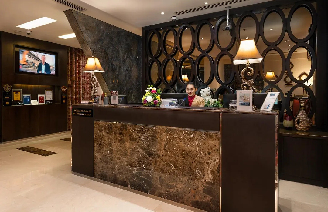 The Eclipse Boutique Suites-1