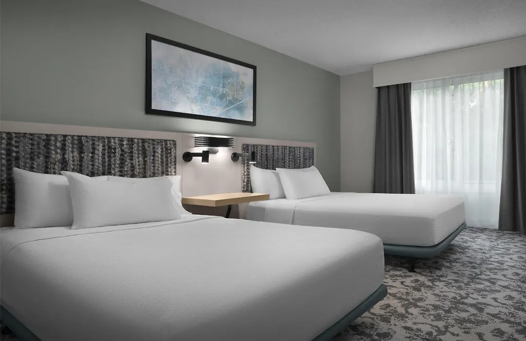 Hilton Garden Inn Auburn/Opelika-1