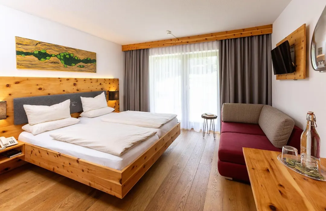 Sporthotel Wilder Kaiser-1