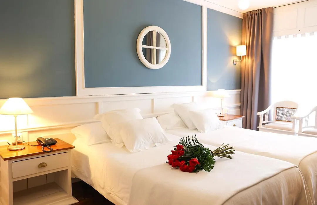Hotel Vostra Llar-1