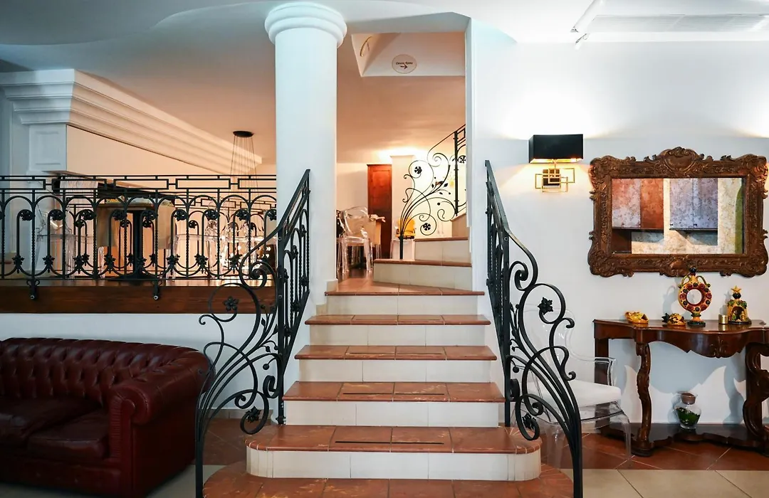 Hotel Palazzo Krataiis-1