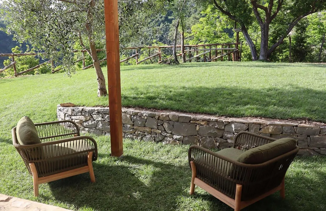 Locanda A Cà Du Gigante-1