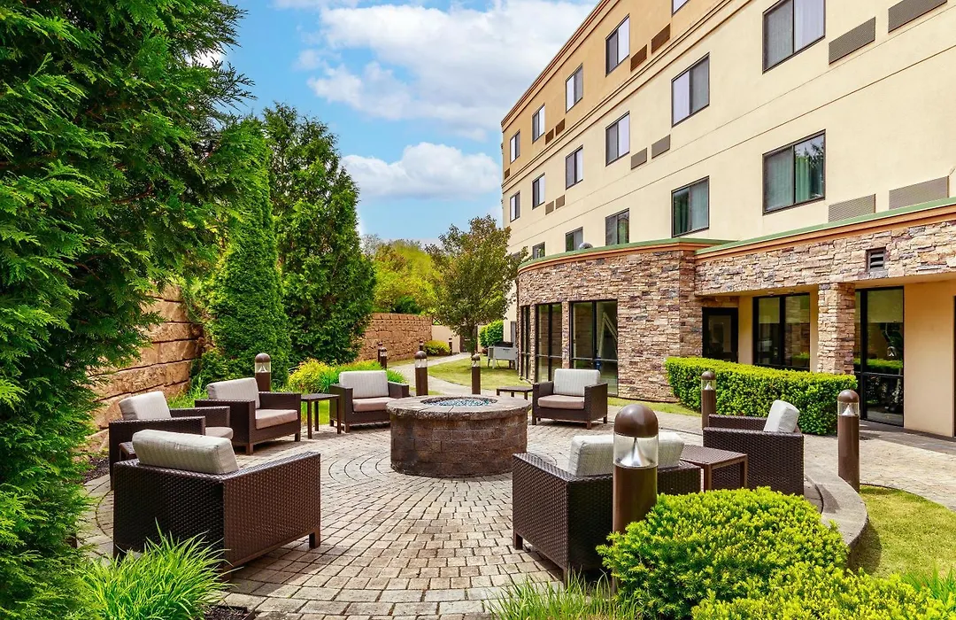 Courtyard By Marriott Oneonta-1