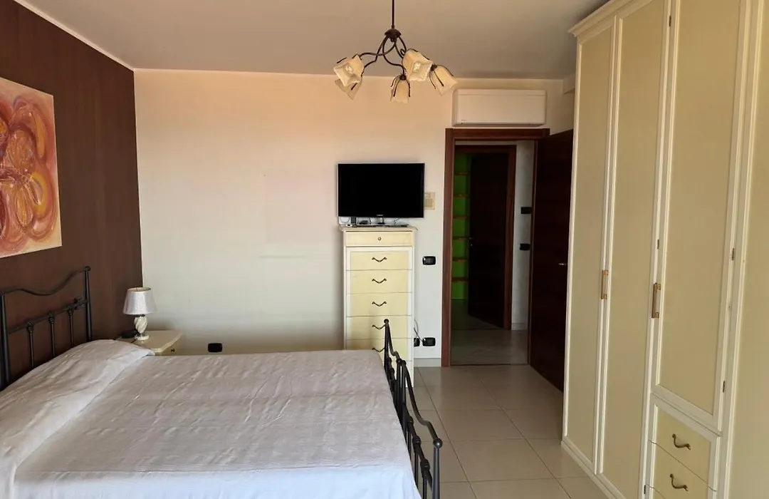 B&B Il Belvedere Scalea-1