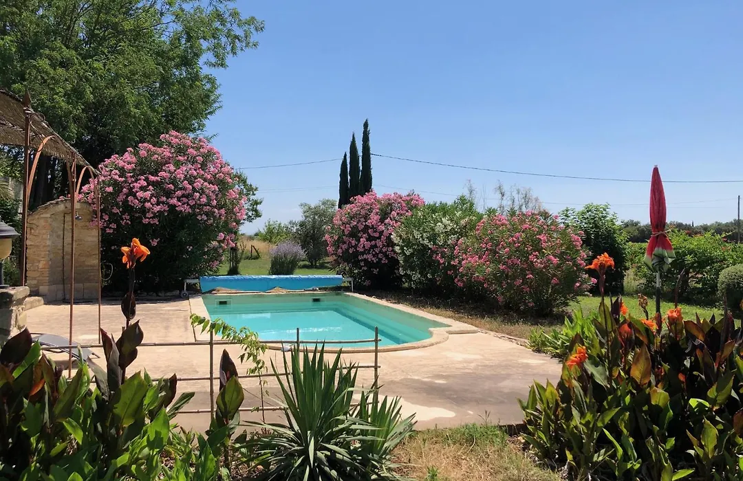 Mas De Costebelle-1