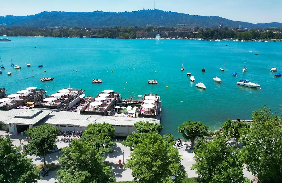 Ameron Zuerich Bellerive Au Lac-1