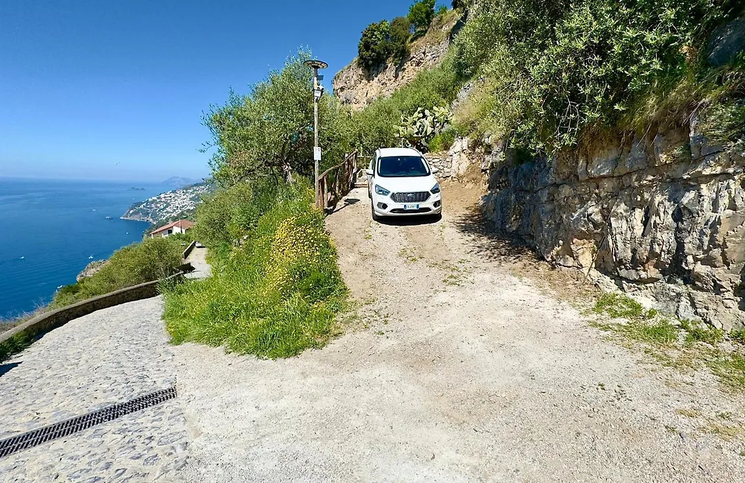 Relais Amalfi Coast-1