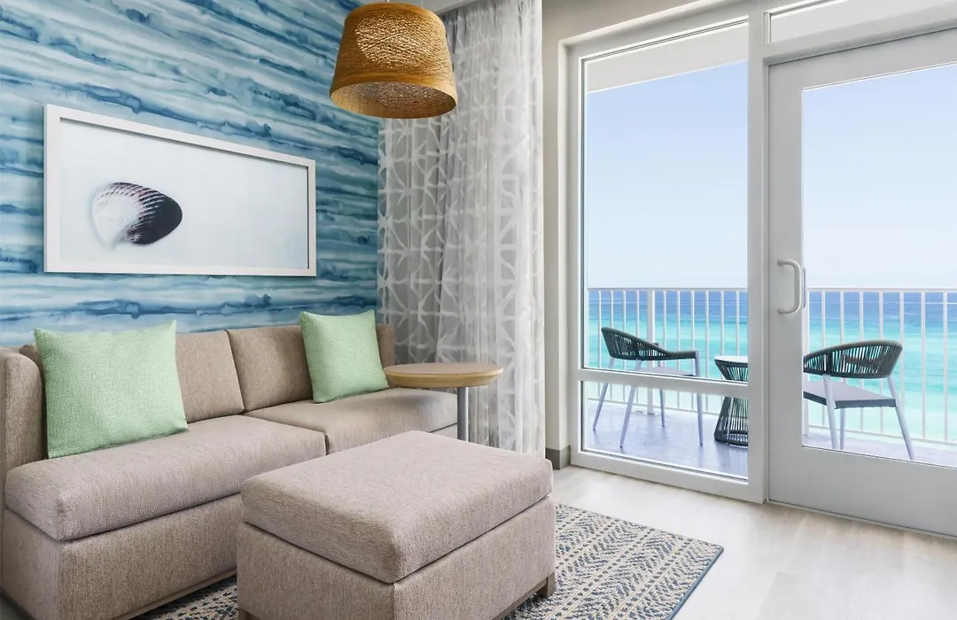 Hyatt Place Panama City Beach - Beachfront-1