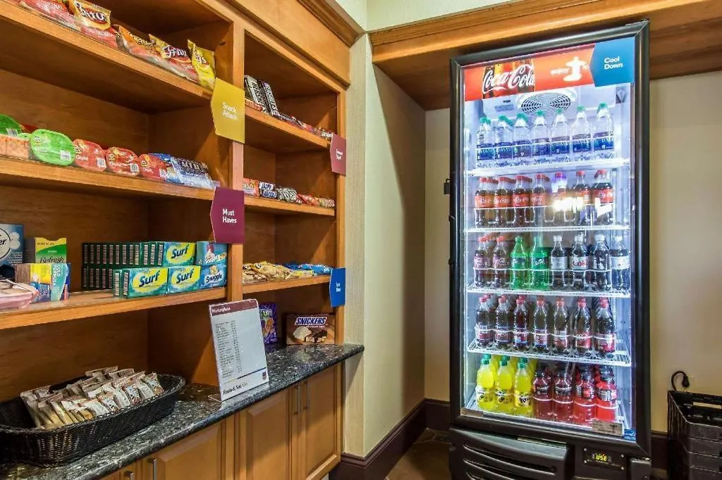 Comfort Suites Smyrna - Nashville Area-1