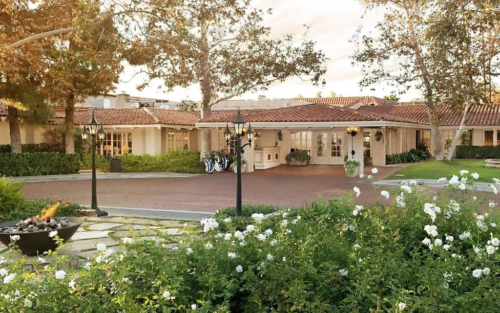 Rancho Bernardo Inn-1