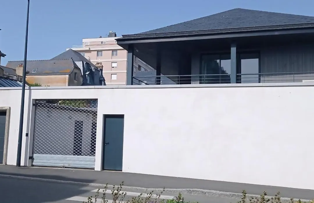 Hôtel Le Beaufort-1
