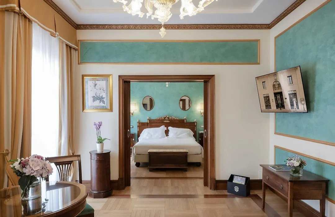 Due Torri Hotel-1