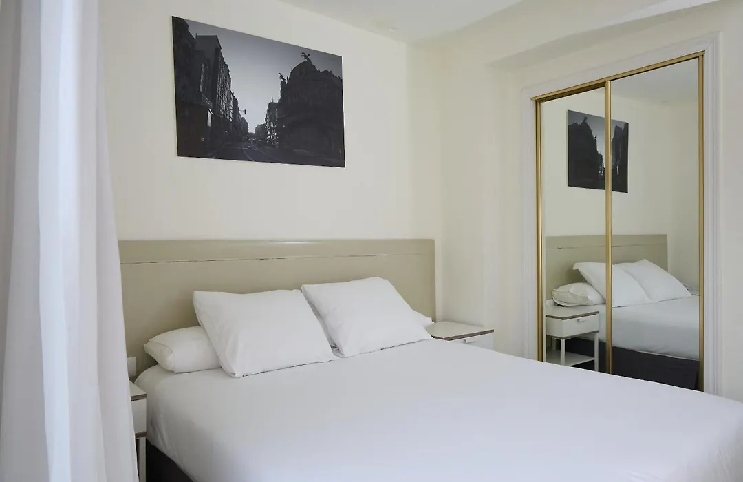 Hotel Vigo Plaza-1