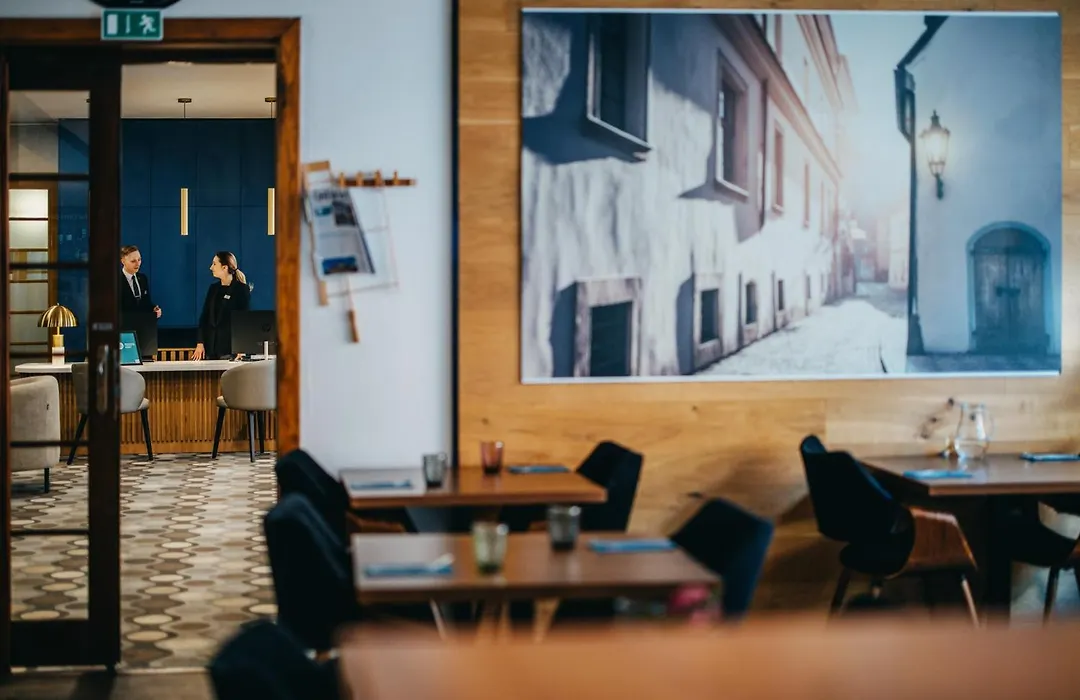 Metropolitan Old Town Hotel - Czech Leading Hotels-1